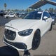 W1K6G7GB6PA181069 2023 Mercedes-Benz S 580 4Matic auction photo thumbnail 2