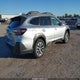 4S4BTADC7S3219058 2025 Subaru Outback Premium auction photo thumbnail 4