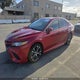 4T1J11AK7LU302157 2020 Toyota Camry Se auction photo thumbnail 2
