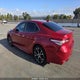 4T1J11AK7LU302157 2020 Toyota Camry Se auction photo thumbnail 3