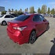 4T1J11AK7LU302157 2020 Toyota Camry Se auction photo thumbnail 4