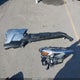 7MUDAAAG1SV143450 2025 Toyota Corolla Cross Xle auction photo thumbnail 12