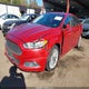 3FA6P0HD5FR217572 2015 Ford Fusion Se auction photo thumbnail 2