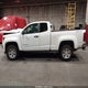 1GCHTBEN5M1231244 2021 Chevrolet Colorado 4Wd Long Box Wt auction photo thumbnail 14