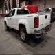 1GCHTBEN5M1231244 2021 Chevrolet Colorado 4Wd Long Box Wt auction photo thumbnail 3