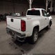 1GCHTBEN5M1231244 2021 Chevrolet Colorado 4Wd Long Box Wt auction photo thumbnail 4