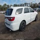1C4SDJGJ4JC201823 2018 Dodge Durango Srt Awd auction photo thumbnail 4