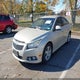 1G1PC5SB8E7393898 2014 Chevrolet Cruze 1Lt Auto auction photo thumbnail 2