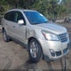 1GNKRGKD6FJ235245 2015 Chevrolet Traverse 1Lt auction photo thumbnail 6