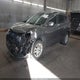 KNMAT2MV5HP579356 2017 Nissan Rogue Sv auction photo thumbnail 2