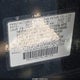 3N1CP5BV7NL482025 2022 Nissan Kicks S Xtronic Cvt auction photo thumbnail 9