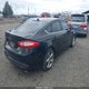 3FA6P0HDXER380264 2014 Ford Fusion Se auction photo thumbnail 4