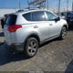 JTMWFREV1FD060937 2015 Toyota Rav4 Xle auction photo thumbnail 4