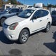 JN8AS5MT4FW674341 2015 Nissan Rogue Select S auction photo thumbnail 2
