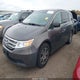 5FNRL5H47BB023556 2011 Honda Odyssey Ex auction photo thumbnail 2