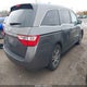5FNRL5H47BB023556 2011 Honda Odyssey Ex auction photo thumbnail 4