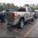 5TFRU54119X018765 2009 Toyota Tundra Grade V6 auction photo thumbnail 4