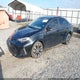 2T1BURHE1JC069885 2018 Toyota Corolla Se auction photo thumbnail 2