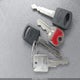 1FTEX14N6RKB06497 1994 Ford F150 auction photo thumbnail 11