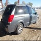 5N1BV28U57N139689 2007 Nissan Quest 3.5 Sl auction photo thumbnail 4