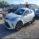 JTNKHMBX0L1063905 2020 Toyota C-Hr Xle auction photo thumbnail 2