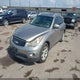 JN1AJ0HP4AM700118 2010 Infiniti Ex35 Journey auction photo thumbnail 2