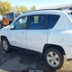 1C4NJCEA6HD147367 2017 Jeep Compass Latitude Fwd auction photo thumbnail 14
