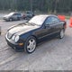 WDBPJ75J62A022599 2002 Mercedes-Benz Cl 500 auction photo thumbnail 2