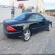 WDBPJ75J62A022599 2002 Mercedes-Benz Cl 500 auction photo thumbnail 4