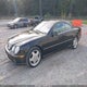 WDBPJ75J62A022599 2002 Mercedes-Benz Cl 500 auction photo thumbnail 6