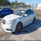 4S3BMCJ62E3027529 2014 Subaru Legacy 2.5 I Sport auction photo thumbnail 2