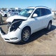 5GAKVBKD6HJ139076 2017 Buick Enclave Leather auction photo thumbnail 2