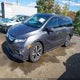 5FNRL6H91JB071957 2018 Honda Odyssey Elite auction photo thumbnail 2