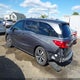 5FNRL6H91JB071957 2018 Honda Odyssey Elite auction photo thumbnail 3