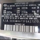 5XXGM4A73FG427377 2015 Kia Optima Lx auction photo thumbnail 9
