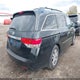 5FNRL5H61EB032128 2014 Honda Odyssey Ex-L auction photo thumbnail 4