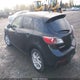 JM1BL1L89D1706570 2013 Mazda Mazda3 I Touring auction photo thumbnail 3