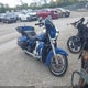 1HD1KEF10NB627383 2022 Harley-Davidson Flhtk auction photo thumbnail 1