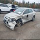 1G1ZC5E1XBF138988 2011 Chevrolet Malibu 1Lt auction photo thumbnail 2