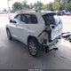 1C4PJLJS3HW591785 2017 Jeep Cherokee Overland Fwd auction photo thumbnail 3