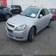 1G1ZD5E04CF331059 2012 Chevrolet Malibu 2Lt auction photo thumbnail 2
