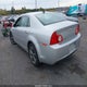 1G1ZD5E04CF331059 2012 Chevrolet Malibu 2Lt auction photo thumbnail 3