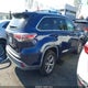 5TDKKRFH1FS060900 2015 Toyota Highlander Xle V6 auction photo thumbnail 4