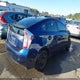 JTDKN3DU7E1748691 2014 Toyota Prius Two auction photo thumbnail 4