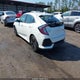 SHHFK7H89KU206928 2019 Honda Civic Ex-L auction photo thumbnail 3