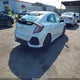 SHHFK7H89KU206928 2019 Honda Civic Ex-L auction photo thumbnail 4