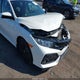 SHHFK7H89KU206928 2019 Honda Civic Ex-L auction photo thumbnail 6