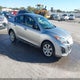 JM1BL1UF4B1394667 2011 Mazda Mazda3 auction photo thumbnail 1
