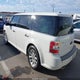 2FMGK5CC5BBD27809 2011 Ford Flex Sel auction photo thumbnail 3