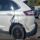 2FMTK4J97FBB98087 2015 Ford Edge Sel auction photo thumbnail 6